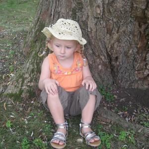 Meet your Posher, Patricia